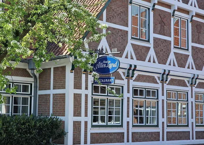 Hotel Altes Land