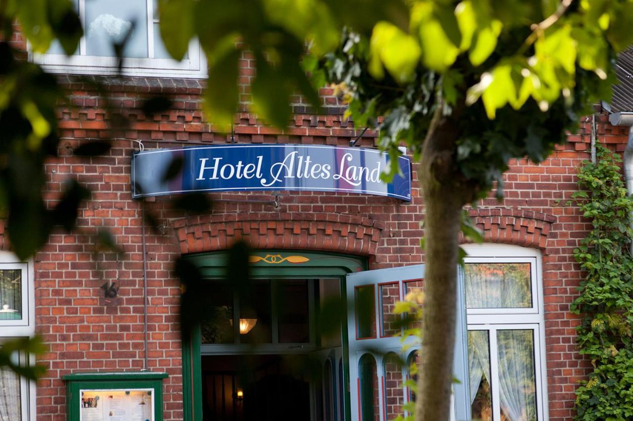 Altes Land Jork