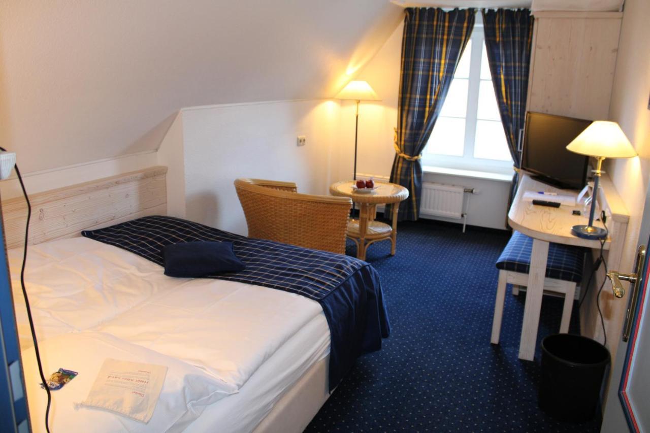 Altes Land Hotel