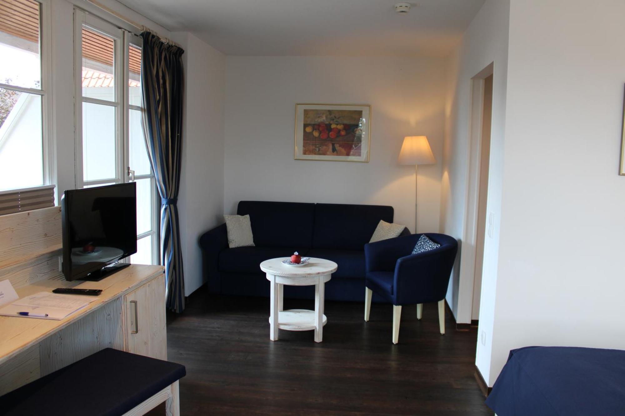 Hotel Altes Land Jork