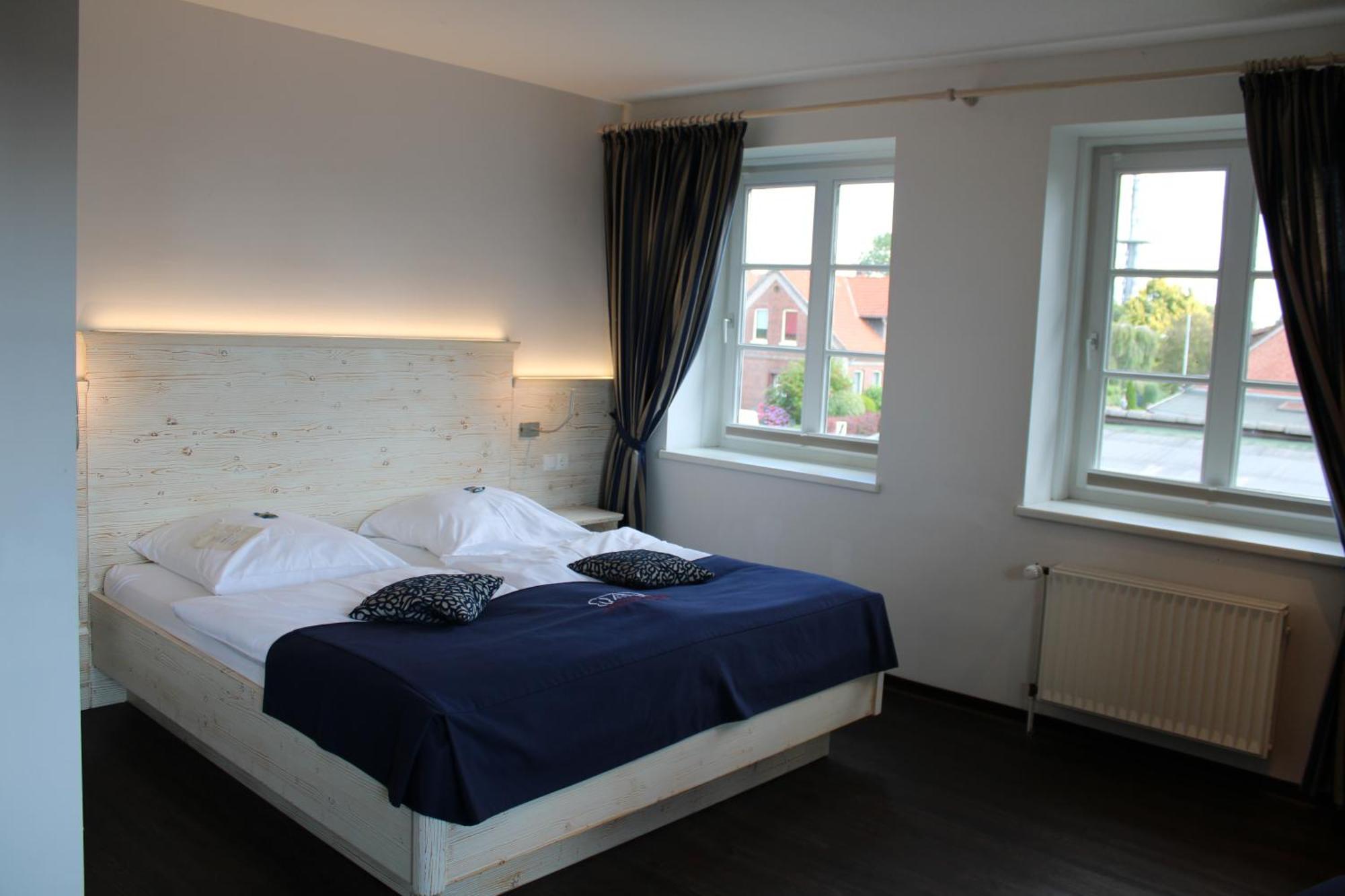 Altes Land Hotel