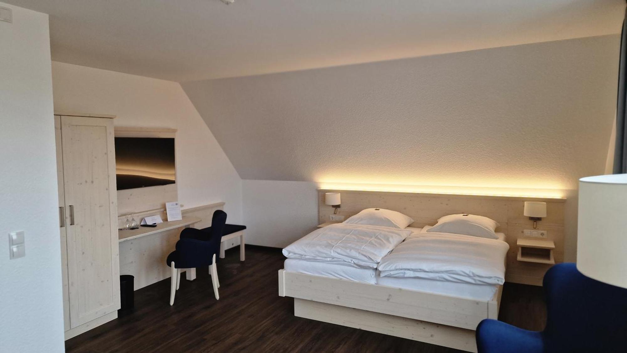 Hotel Altes Land Jork