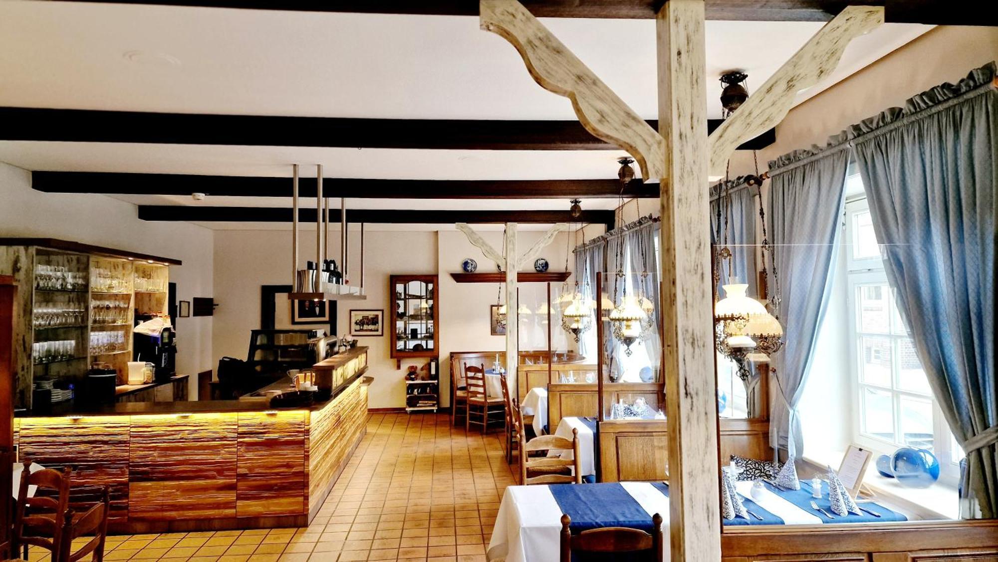 Hotel Altes Land Jork