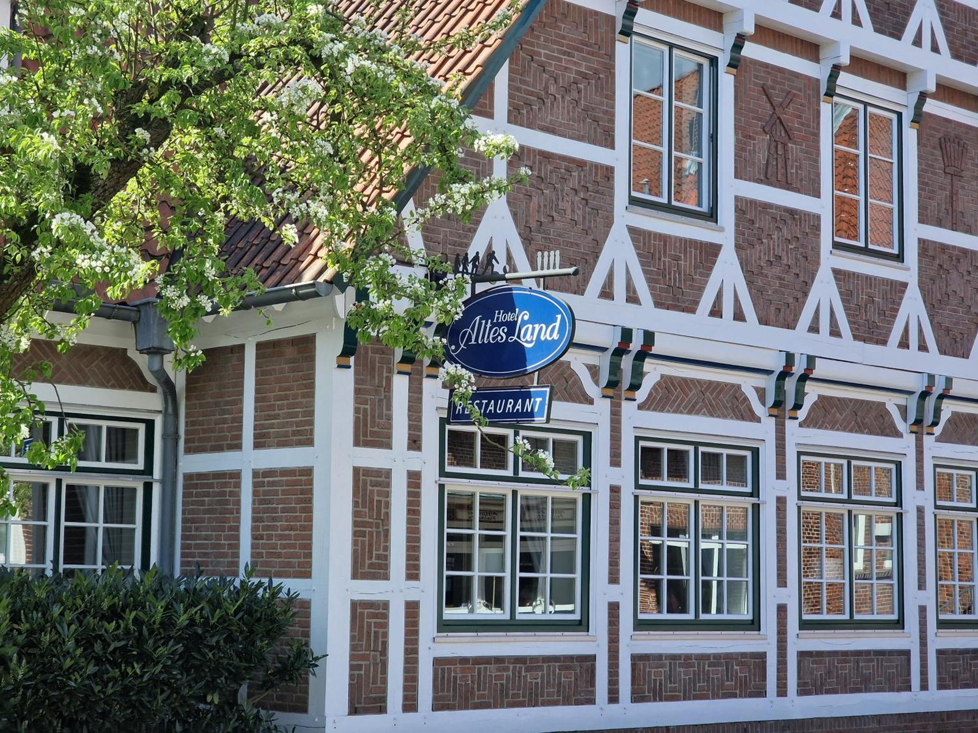 Altes Land Hotel